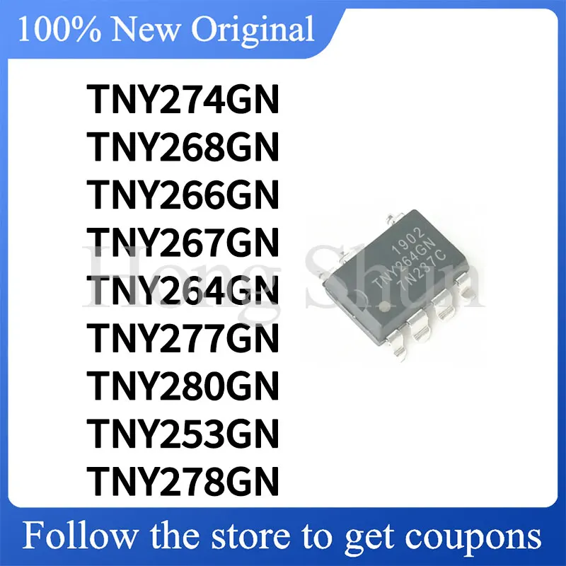 TNY274GN TNY268GN TNY266GN Phone Case TNY267GN TNY264GN TNY277GN TNY280GN TOP223GN TOP232GN TOP258GN TNY253 278GN 276GN