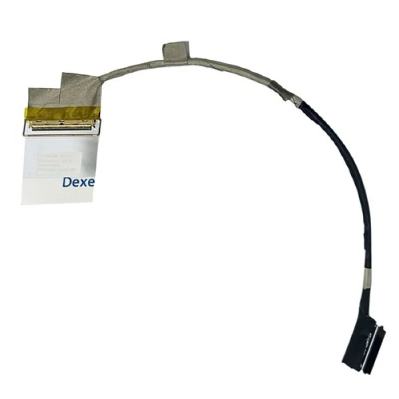 For LENOVO ThinkPad T560 P50s 40PIN / FHD Non Touch LCD EDP Screen cable 00UR856