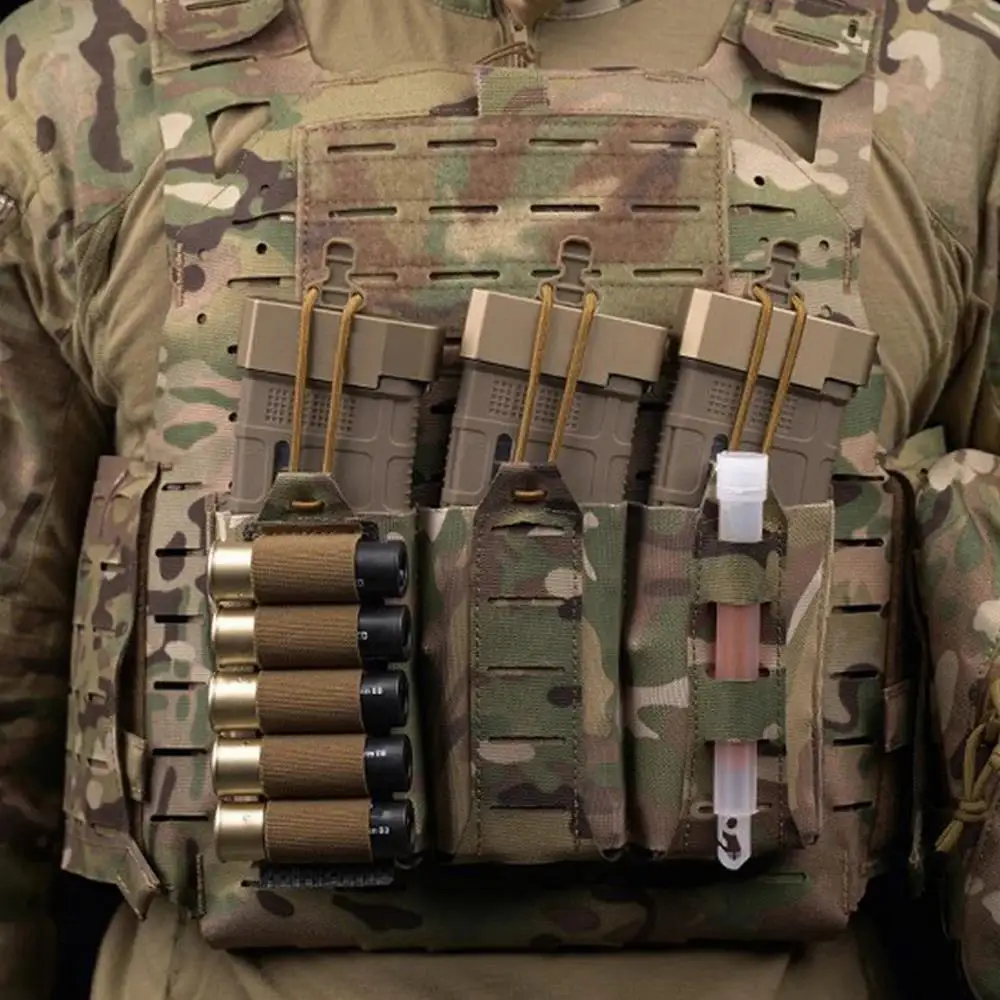 Tactical Molle Trip… - image
