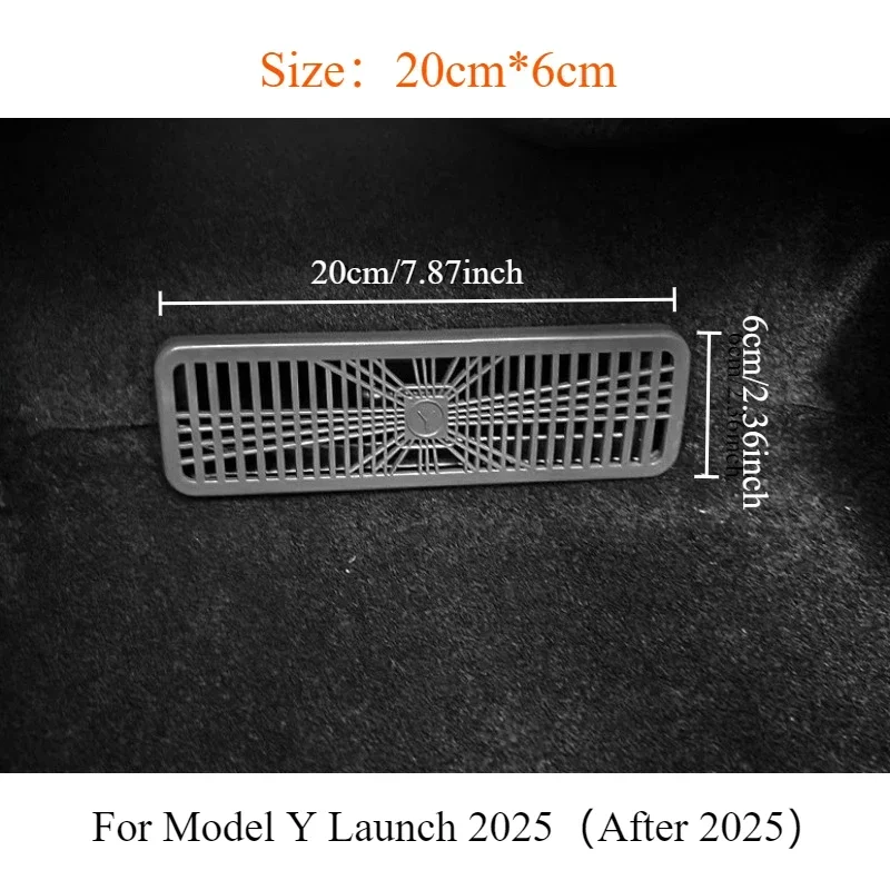 For Model Y 2025