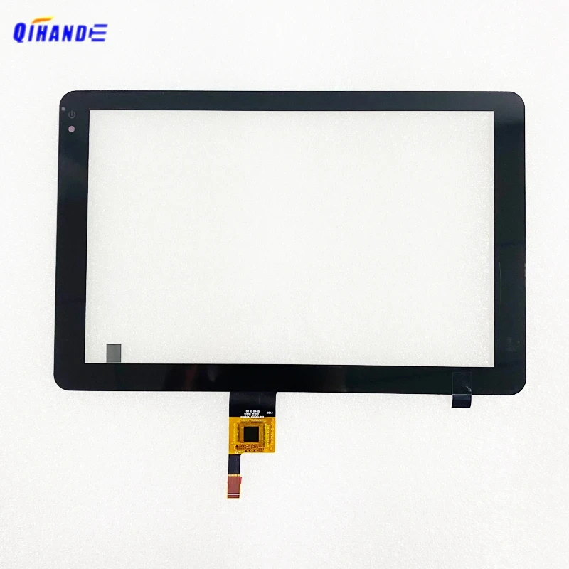 10.1Inch New For Autel MaxiCOM MK908 MK908Pro Touch Screen Panel Sensor Glass Wireless Sensor