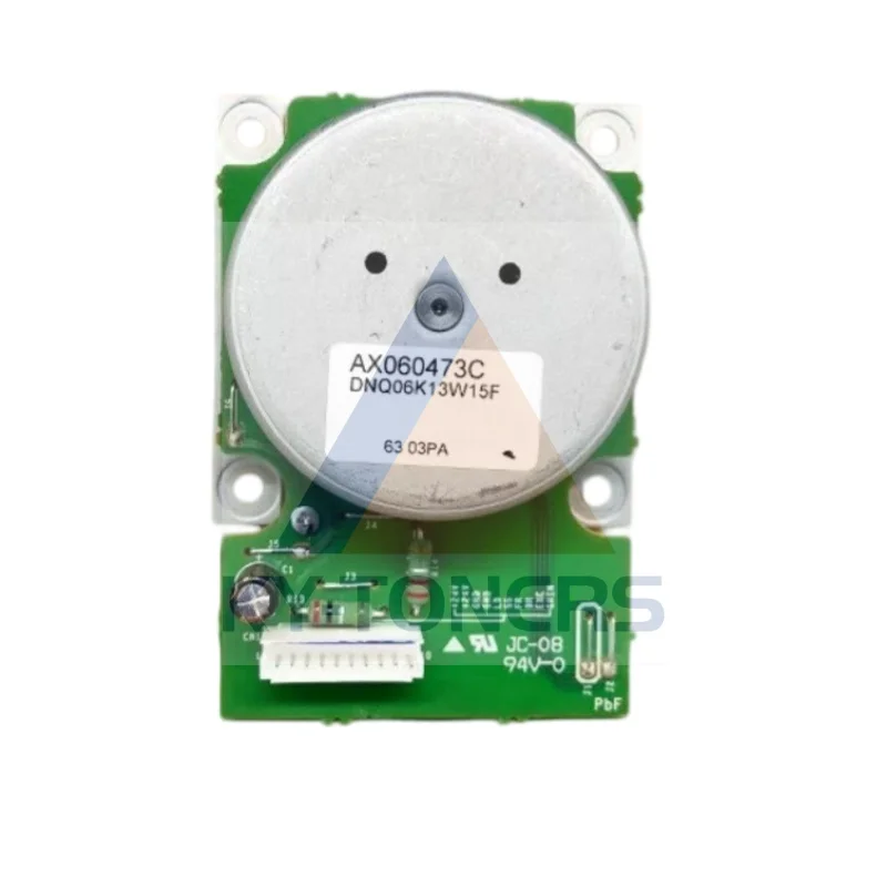 D2891105  drive unit for Ricoh MP2554 MP2555 MP3054 MP3055 MP4054 MP4055 MP5054 MP5055 MP6054 MP6055 AX060473 AX060474 motor
