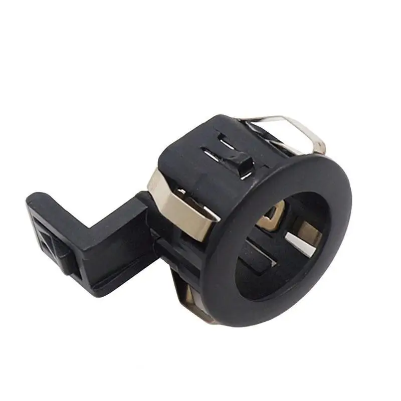 Parking Sensor Retainer Bracket Probe Electric Eye Mounting Bracket For Toyota 39681-TL0-G01ZD