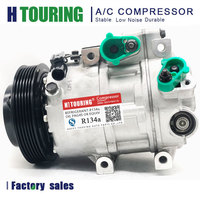 VS18 AC Compressor For Hyundai Grandeur TG AZERA 97701-3L270 977013L125 977013L270 977013K220 977013K520 977013K125 97701-3K220