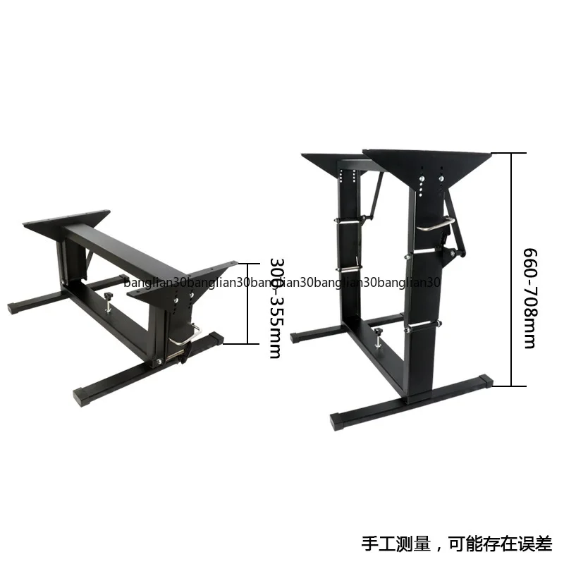 

Специальная складная рама для модификации автодомов: аксессуары, подъемный стол, ножки стола