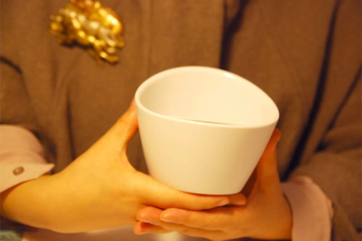 Ceramic Double Grid…