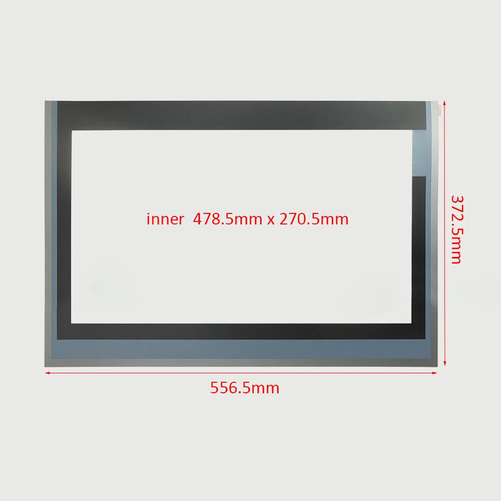 

Button Protective Film For Beijer H-Series HT60 H-T60b-S KeyPad Overlay