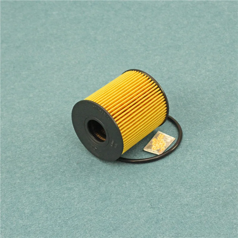 Oil Filter 1109.X4 for Citroen C2 C3 C4 DS3 DS4 DS5 DS6 Peugeot 206 307 308