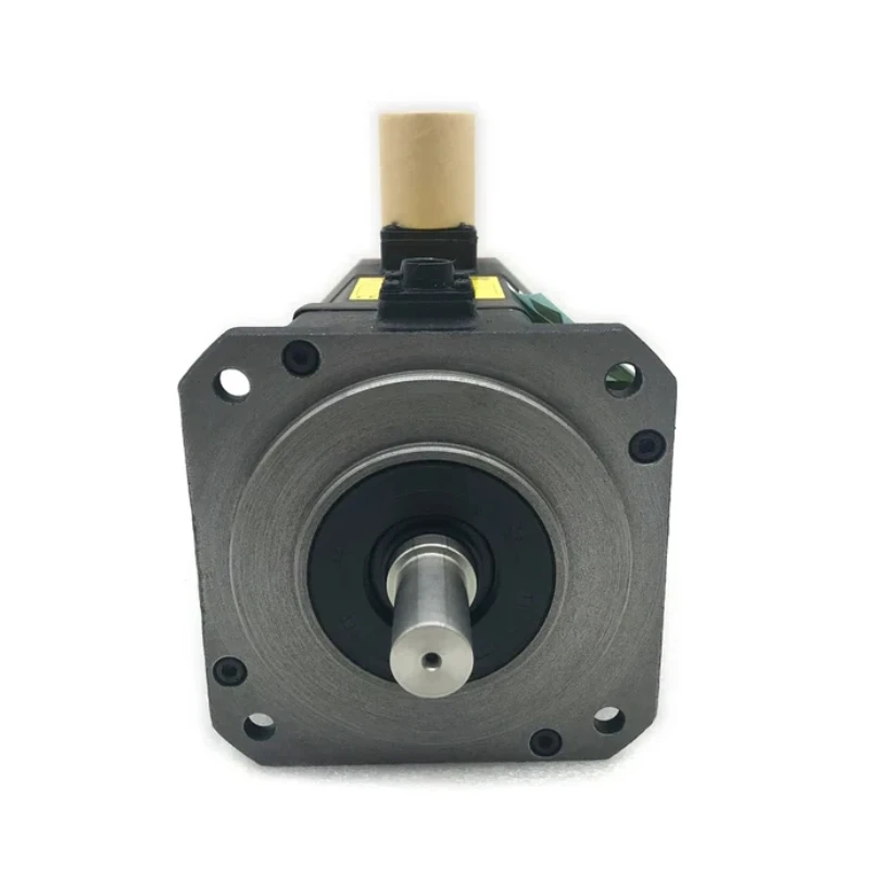Fanuc A06B-0245-B400 Servo Motor Tested ok Expedited Delivery