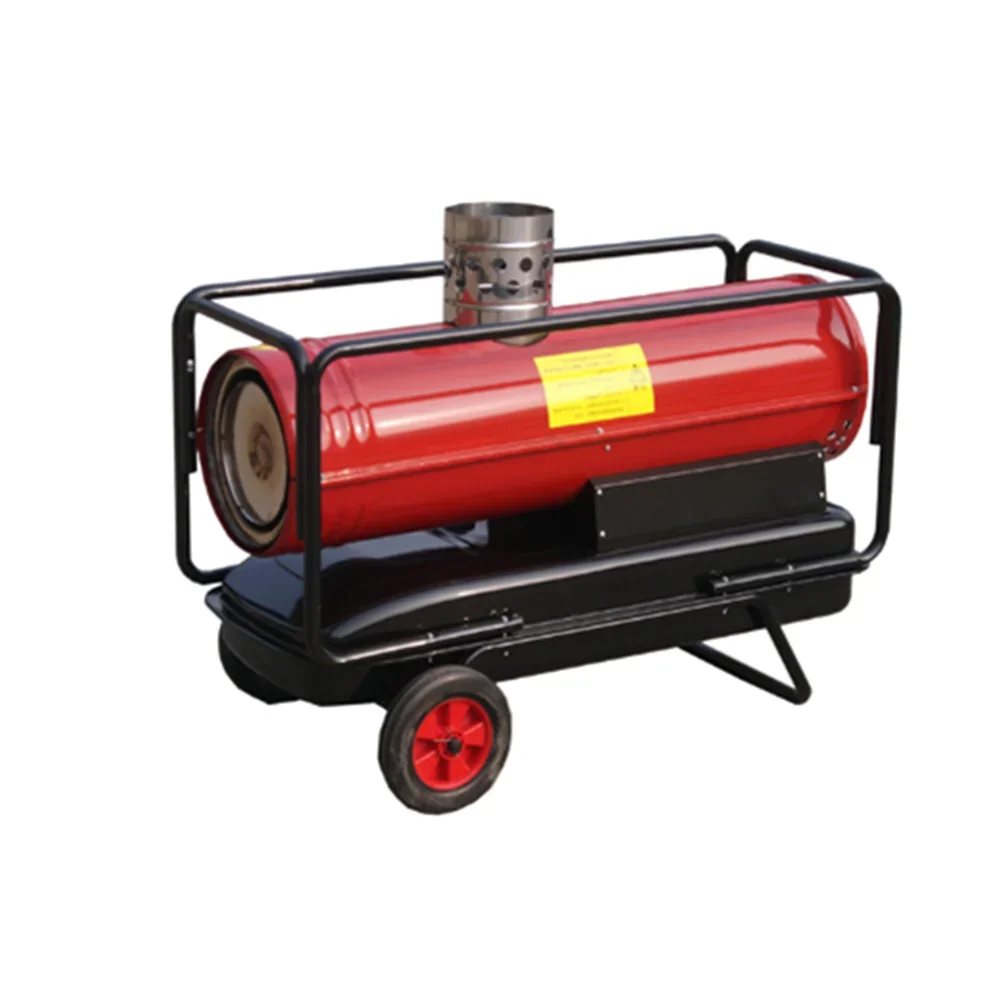 Wholesale Indirect Fired Heaters, Indirect Fired Forced Air Diesel Heater