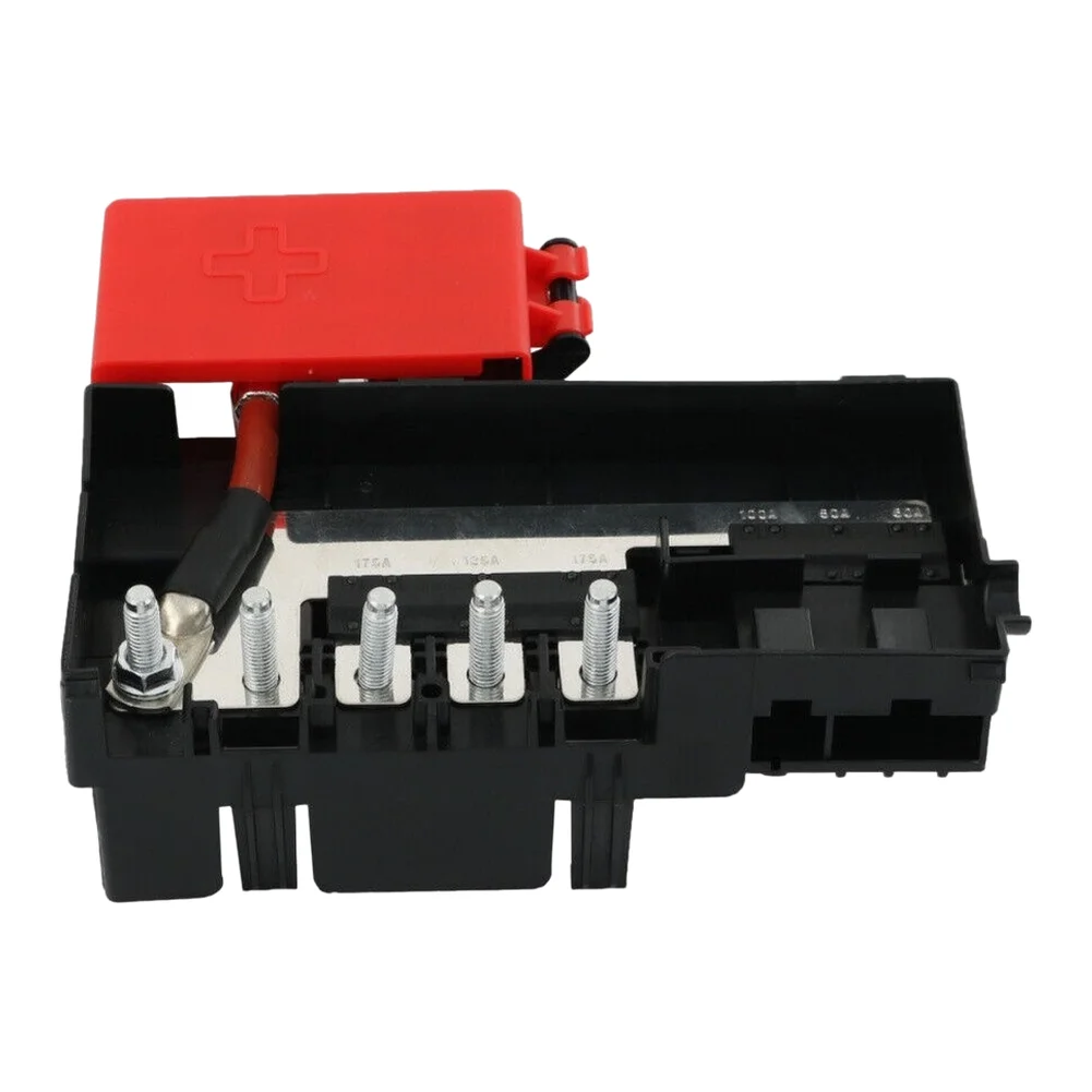For Battery Distribution Fuse Block 84354716 For Chevrolet For GMC For Cadillac For Suburban For Tahoe For Silverado For Yukon