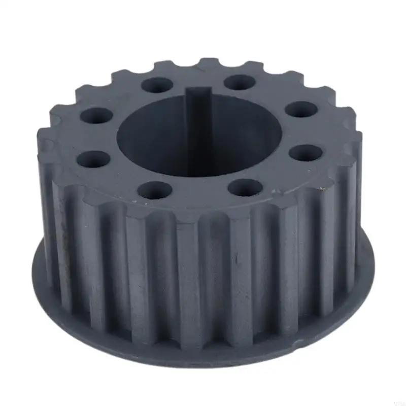 Piñón impulsor del árbol levas M76E MD100568 optimizado para longevidad L146G V13 V23 V33 V43 L200 K26D en condiciones