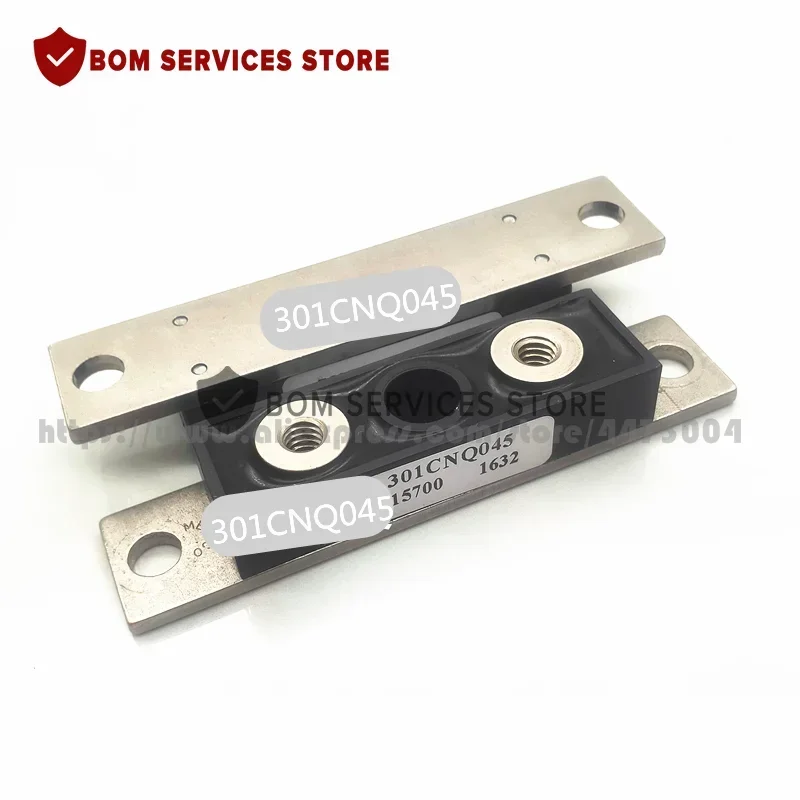 Novo Módulo 301CNQ045 303CNQ100 301CNQ040 400CNQ045 409CNQ150 303CNQ100PBF 301CNQ045PBF 409CNQ150PBF 401CNQ045