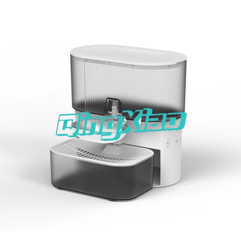 AliExpress – Ultra Silent Automatic Circulating Pet Water Dispenser Long Battery Life Tipping Bowl Design Gravity Flow Fresh Water Supply