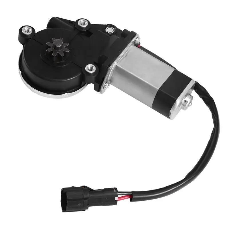 

For Kia Sorento 2003-2009 Compatible Left Side Power Window Regulator Motor 82450-3E000 824503E000