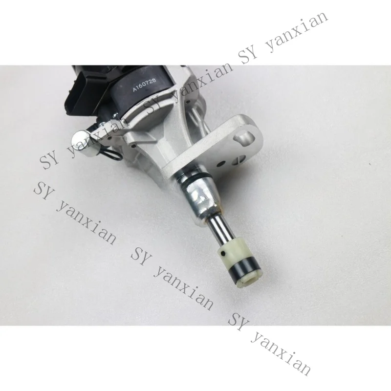 SY+ Ignition Distributor 22100-VJ262 for Nissan Navara D22 2.4L KA24DE 4CYL 1999-