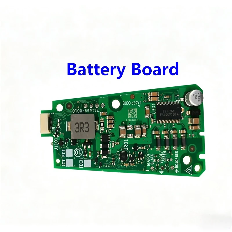 Original PCB Parts for Bose Soundlink Revolve Replacement Charging Battery Board Motherboard Repair Spare Parts