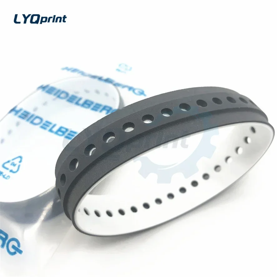 最高品質 M2.015.843 M2.015.871/B 吸引テープベルトシート減速ベルトサイズ 245 × 20 ミリメートル吸引テープ M2.015.843 ハイデルベルク