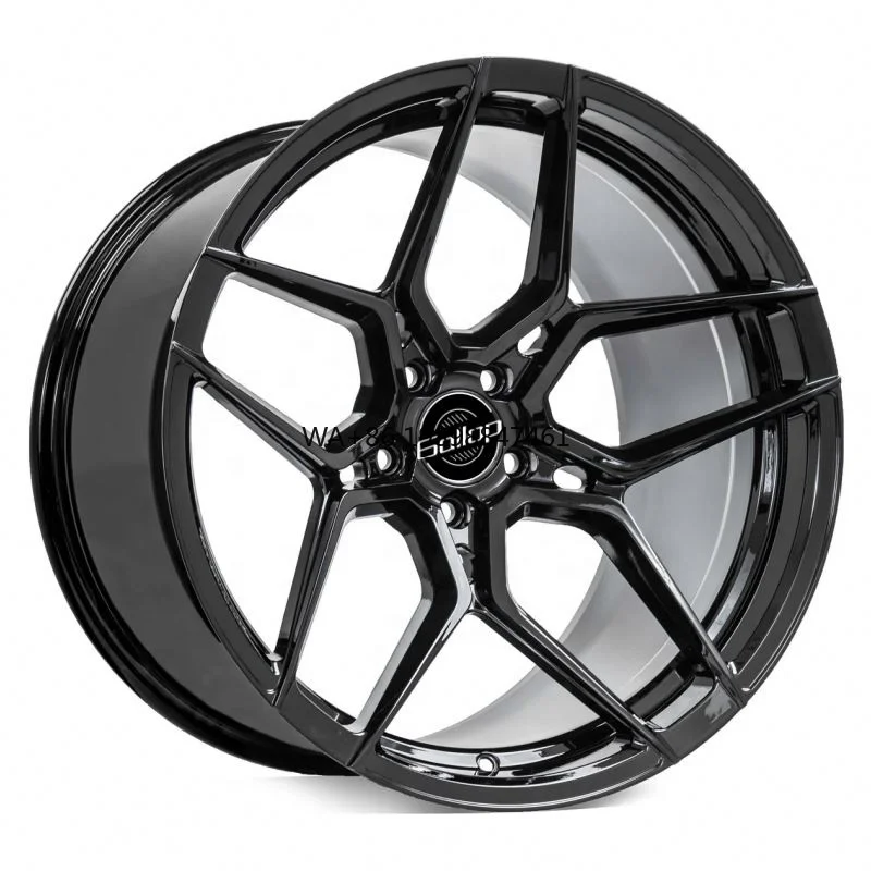 

GL for Bmw F10 F30 F20 F40 M140i F32 F06 Forged 5x120 Wheels 18 19 20 21 22 Inch Rims Custom Concave T6 Alloy Racing Car Wheels