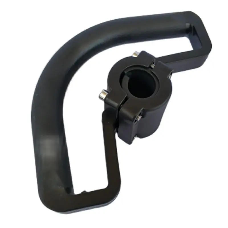 Full Grip Lawn Mower Starter Handle Lawn Mower Parts Comfort Grip Starter Handle Replaces for Brush Cutter Grass Trimmer 예초기 손잡이
