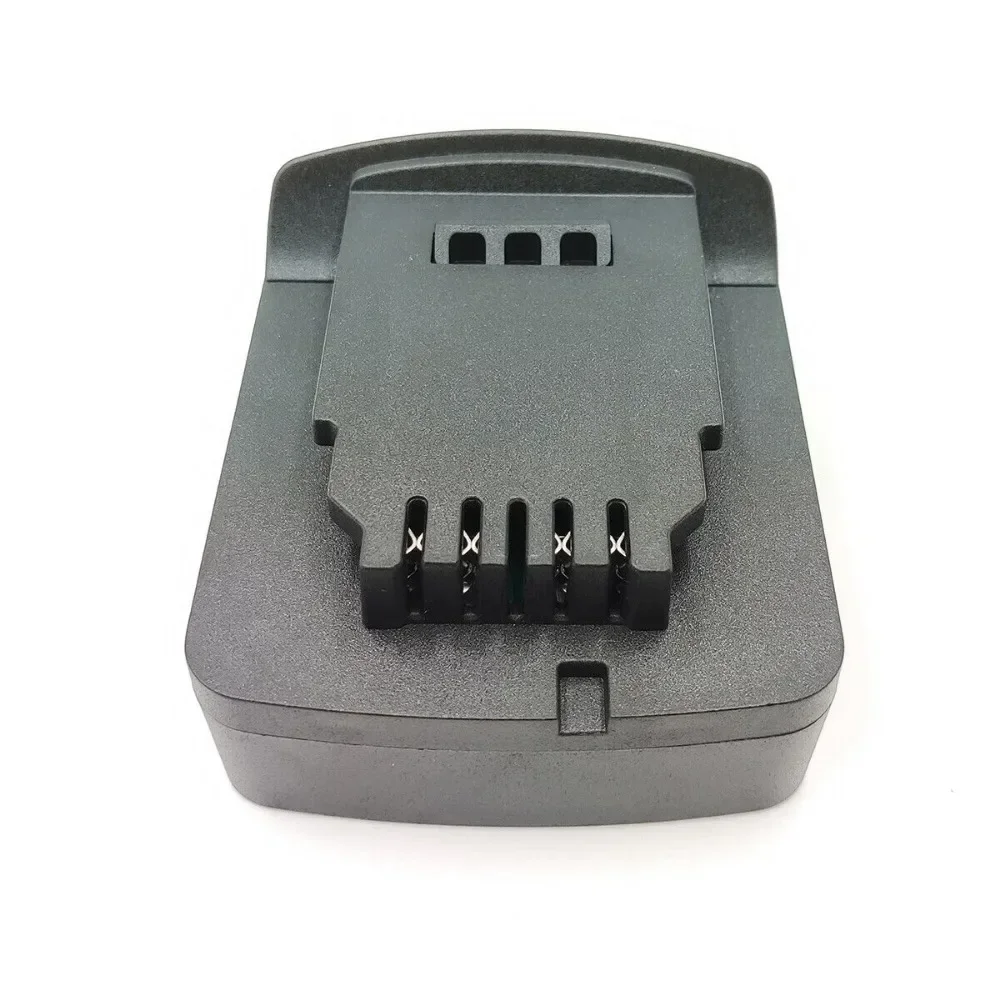 Imagem -02 - Bateria Conversor Adaptador para Black & Decker Porter Cabo Li-ion Bateria Converter para Ferramenta Dewalt Stanley 18v 20v