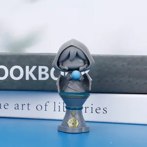 أفضل 8 مبيعات حساب Genshin Impact - رقم 1