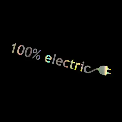 10 best sales electric decal - №6