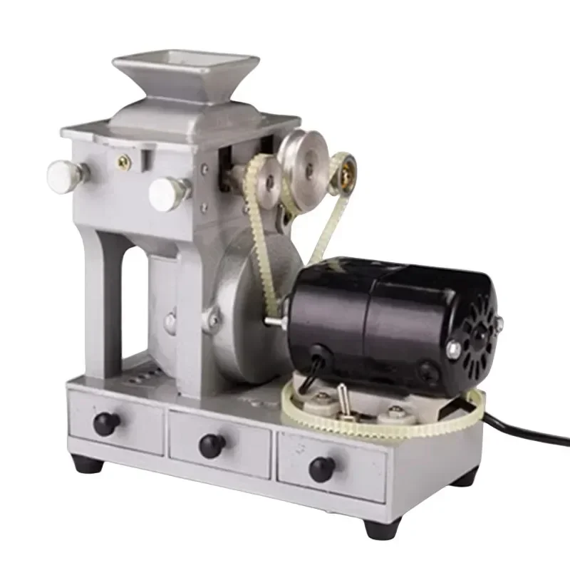 

New Check The Rice Husking Husking Machine