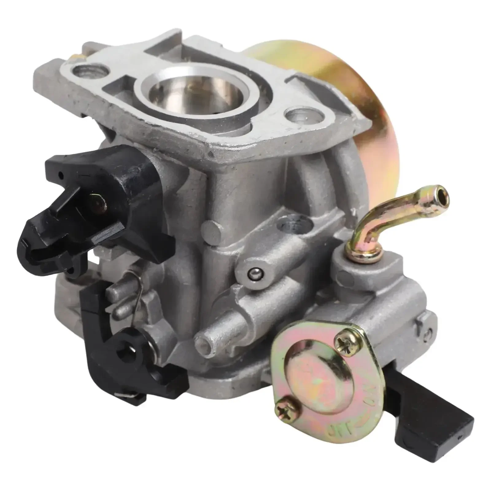 

Прокладка карбюратора для двигателя Honda GXV120, запчасть для садового оборудования, как показано на фото, для восстановления функциональности двигателя