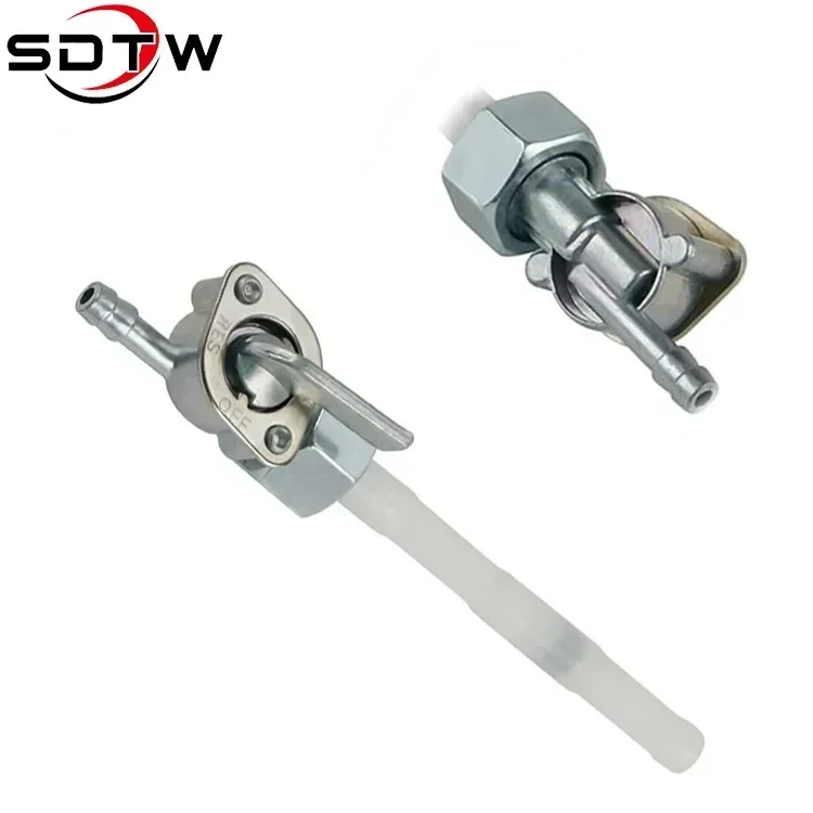

16950-045-005 Fuel Vavle Petcock Shut Off Tank Switch Fits for Honda 50R Z50 ATC185 200 XR75
