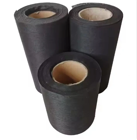Conductive carbon paper (36BB 28BC 29BC)
