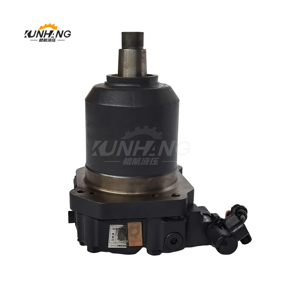 Good Quality hydraulic Pump 708-7H-00640 D375A-5 Fan Motor for Komatsu