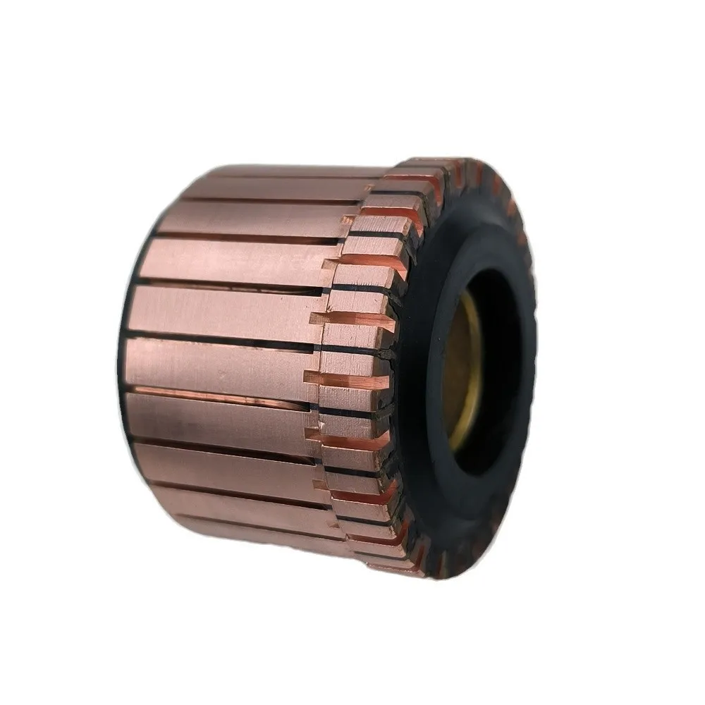 30*12*20.5*24P Commutator Bhy-1882-24