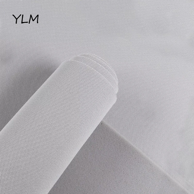 

Ткань для обивки потолка автомобиля 200/300x150 см, ткань «Небесная ткань» с губчатой подложкой для обивки салона автомобилей, ремонта автофургонов и других тканей для отделки