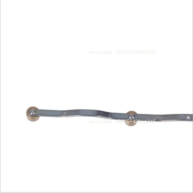For VAUXHALL SAAB ALFA Z19DTH 1.9CDTi TiDJTD intake manifold rotary rod