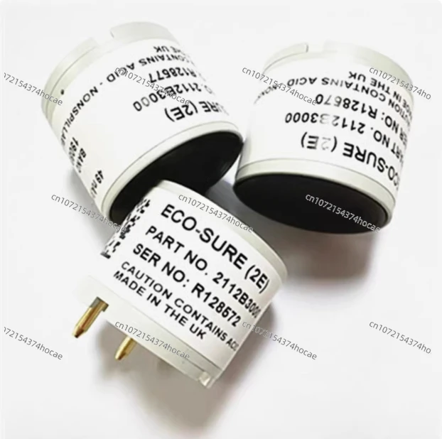 Kohlenmonoxidsensor 2112B3000 Feueralarm ECO-SURE (2E) neues Original