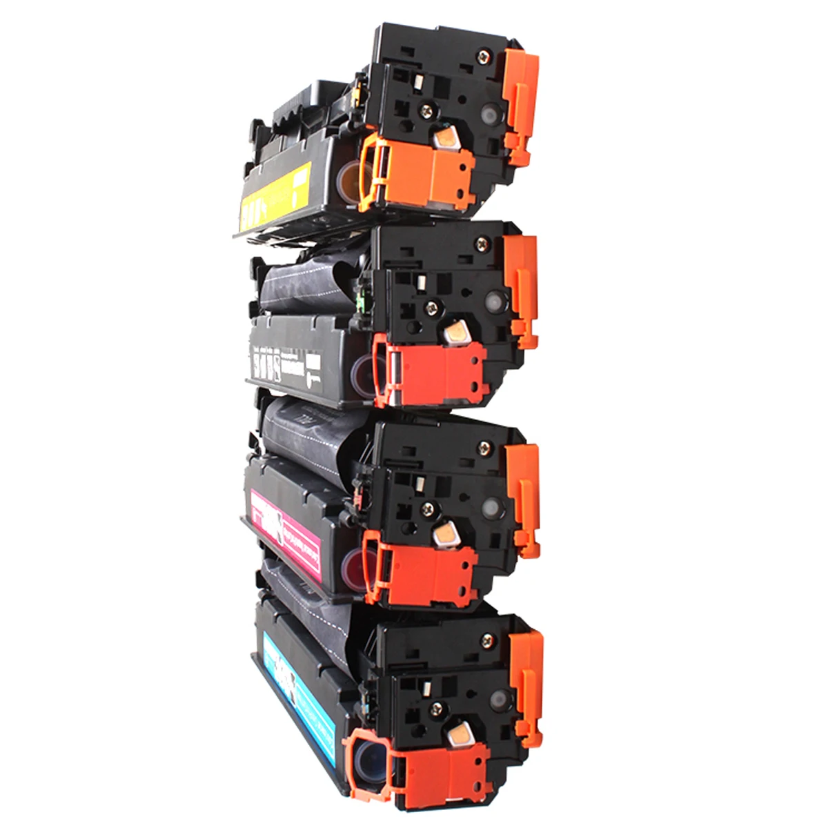 Toner Cartridge for Canon ImageClass i-SENSYS Laser Shot LaserShot Satera MF-8340 MF-8350 MF-8360 MF-8380 MF8580 CDN CDW CX C CN