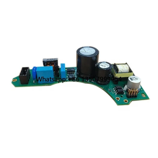 

Endress Hauser Promag400 Power Board 71342749 New for Battery Charging Circuit Spare Part