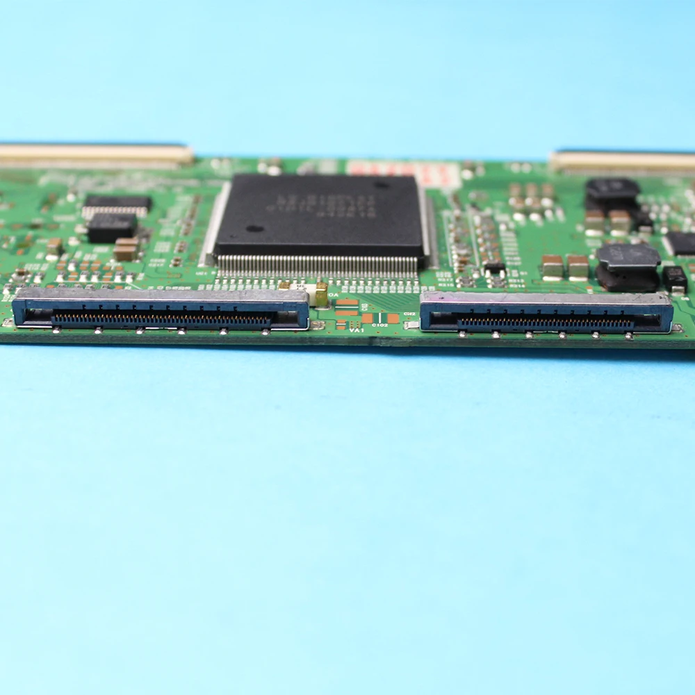 Muslimb LC320/420/470/550WU_120Hz scheda logica di controllo 6870C 4000H scheda di ricambio TV TV T-CON scheda SV320XVT