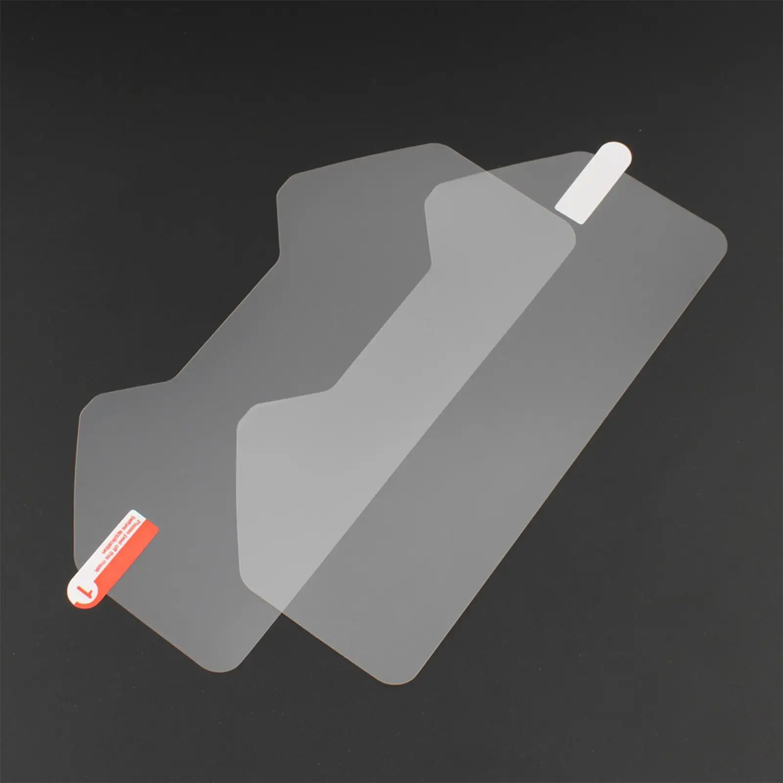 

2x защитная пленка для приборной панели, сменная пленка для защиты приборной панели для Yamaha R15 V4 2021-2022