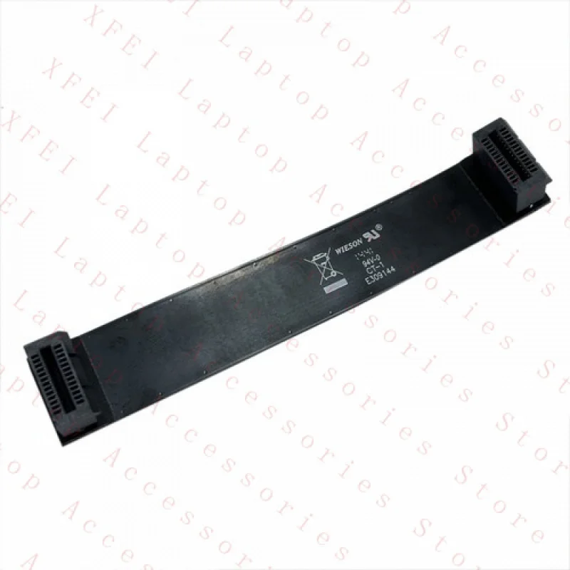 F Flexible NVIDIA SLI Bridge CABLE  for ASUS Z97 DELUXE 2 SLI N14010-00130400