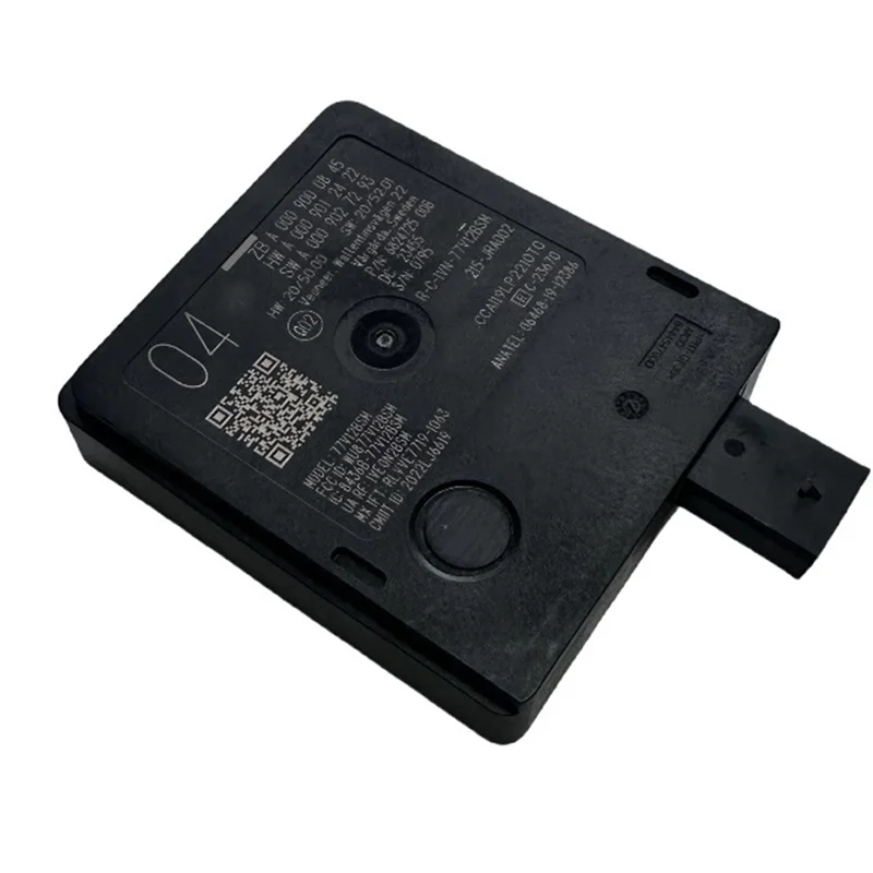 

Simple A0009000845 Car Blind Spot Radar Sensor For Mercedes Benz C300 GLC GLC AMG 43 CLE 300 300L A0009012422