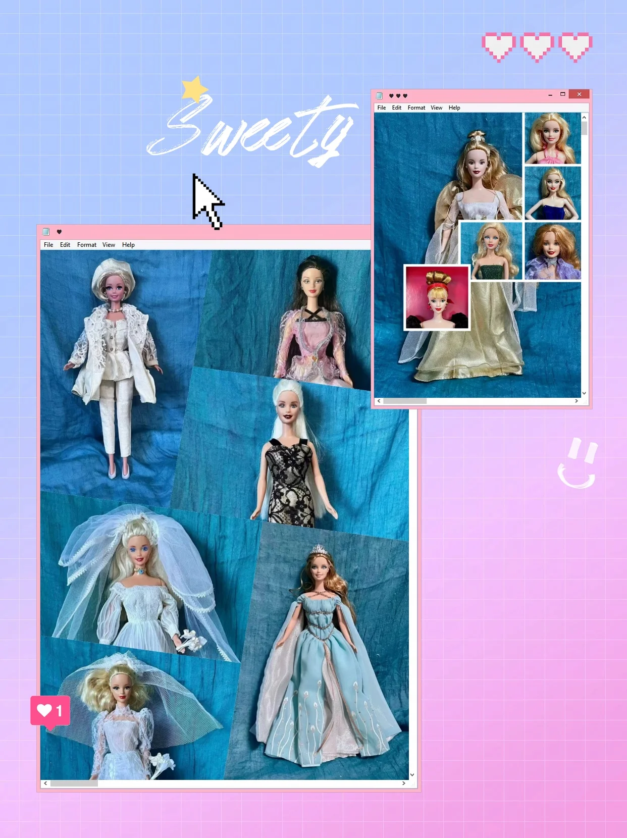 Not Brand New 1/6 Scale Figure Head Body Clothing Full Set Suitable For Players To Collect Without Original Box Default Defect