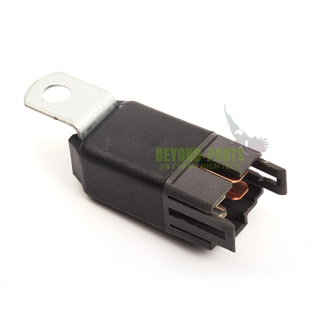 056800-3130 PC300-8 Excavator Parts Relay 24V