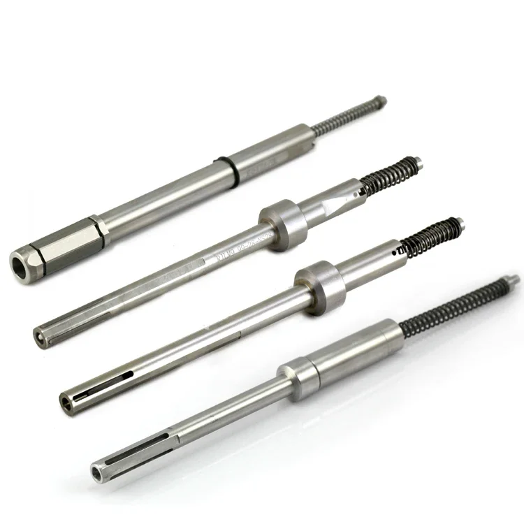 Nissin Honing Mandrel &mandrel Honing Tool Adjustable