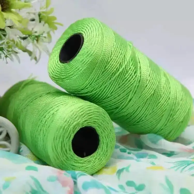 1Pcs Polyester Thre…