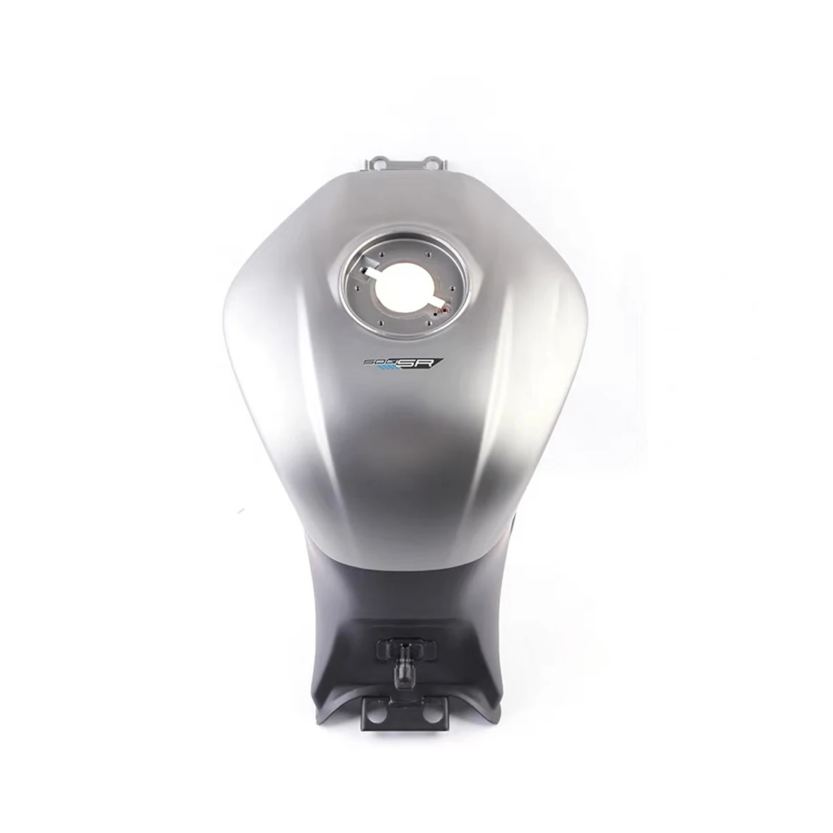 Motorcycle tank welding combination fuel tank Fit For CFMOTO 500SR CF500-11 2026