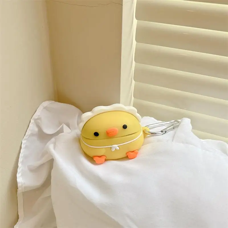 2023 New ins Case For Samsung Galaxy Buds 2/Buds Pro/Buds Live/Buds2 Pro Cartoon Anime Silicone Protective Cute Cover For Buds 2