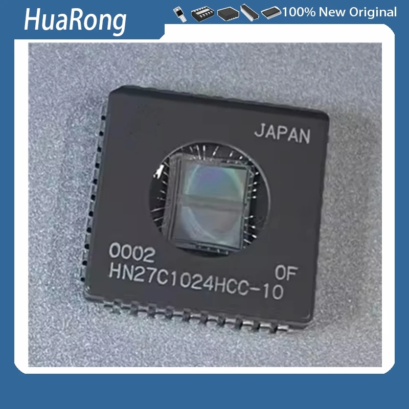 5Pcs/Lot Hn27C1024H…