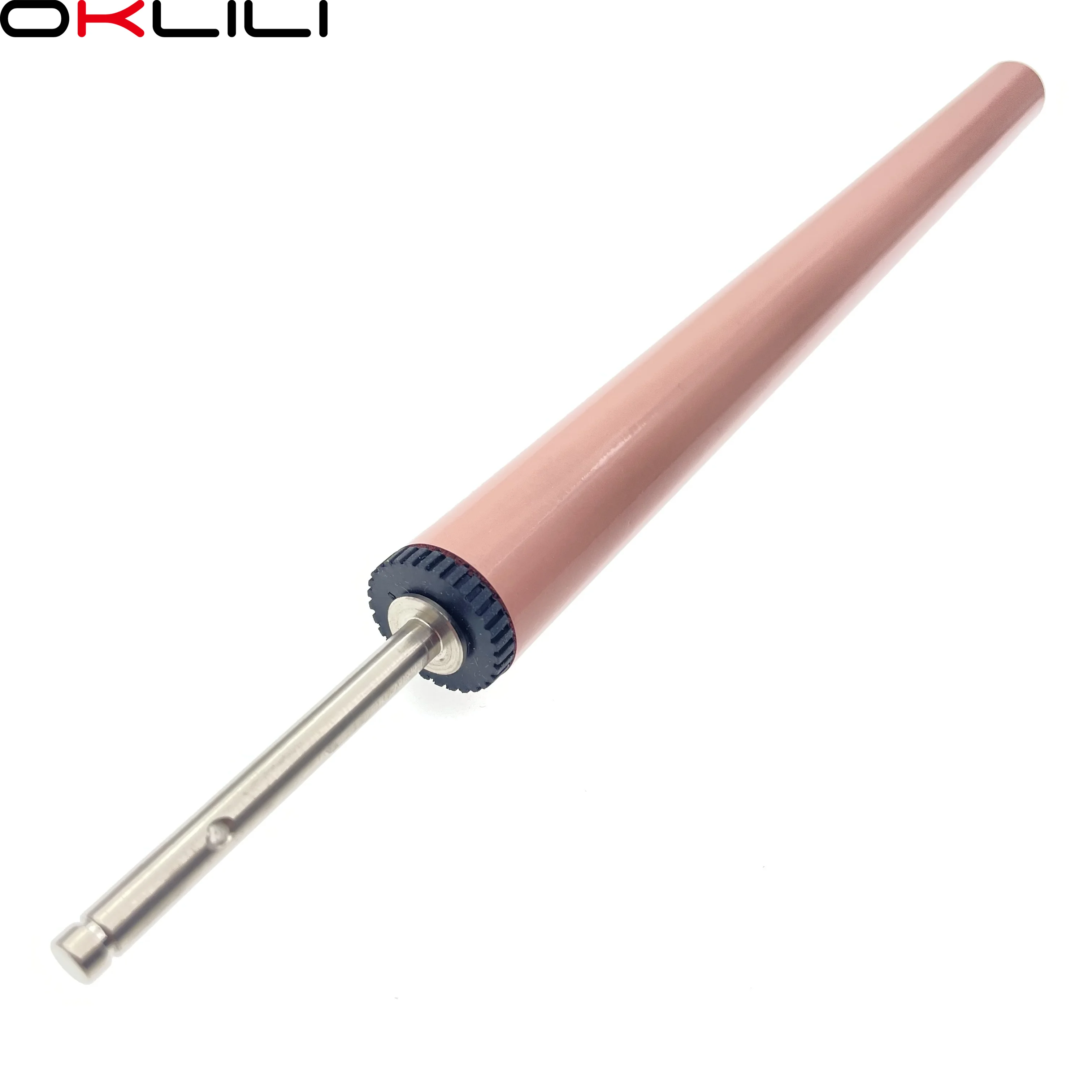 1PC* OKLILI OEM JAPAN Fuser Lower Sleeved Pressure Roller for HP M377 M477 M452 M454 M455 M479 M480 for Canon LBP654 MF731 MF733